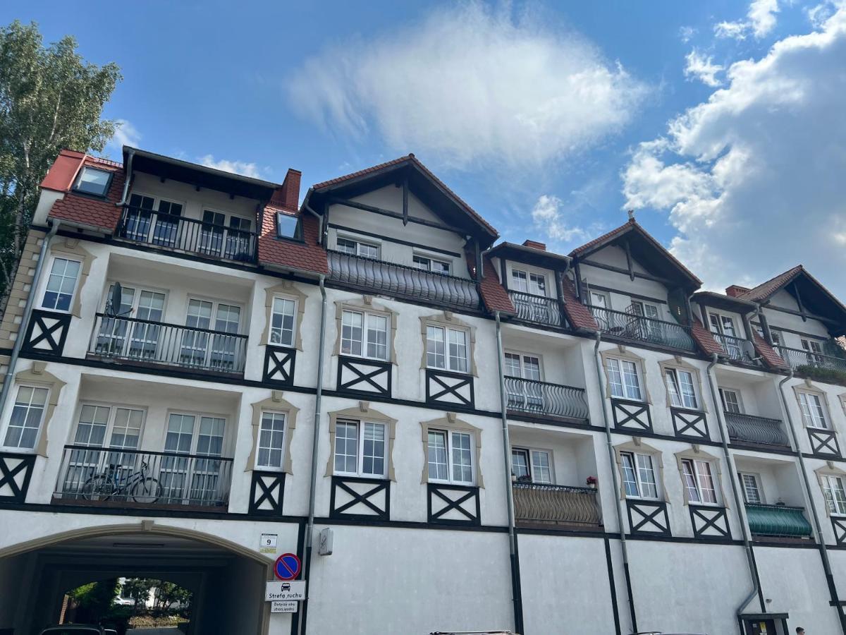 Mandala Koszalin Exterior foto